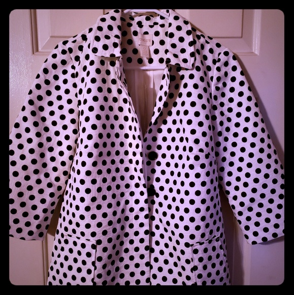 Chico's Jackets & Coats Chicos Dress Coat Poshmark